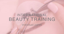 Individual Eyelash Extensions - Online Course