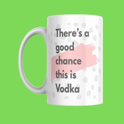 Funny Office Mug Or Home Mug - For Him or For Her - Sales, Admin, HR, Marketing - For Friend, Colleague, Sister, Mum