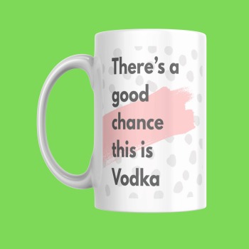 Funny Office Mug Or Home Mug - For Him or For Her - Sales, Admin, HR, Marketing - For Friend, Colleague, Sister, Mum