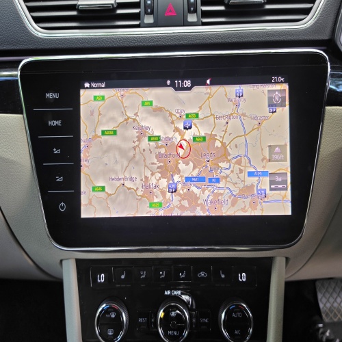 Skoda Superb 2.0 TDI Laurin & Klement DSG Euro 6 (s/s) 5dr