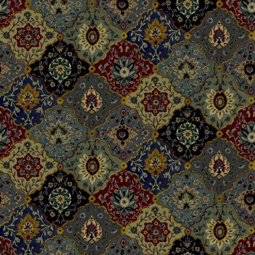 KASHMIR - RUBY/SAPPHIRE