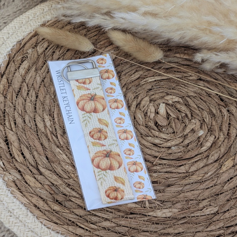 Pumpkin Lip Balm Holder