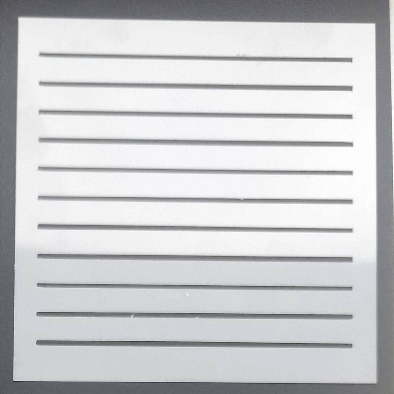 Sashiko Templates | Visible Mending | Quilting and Sewing Templates | Reuseable Mending Stencils