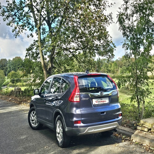 Honda CR-V 2015 (65)