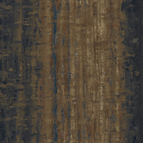 TOPAZ - BLACK/GOLD