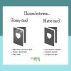 Christmas Card Pack for Friends: Personalized Xmas Cards - Regular - Matte - 1