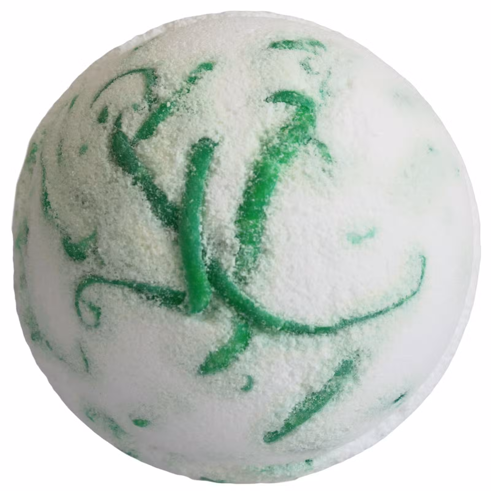 Pomelo Coconut Butter Bath Bomb &ndash; Tropical Paradise 180g