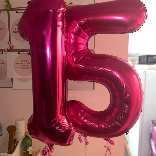 Balloon Displays