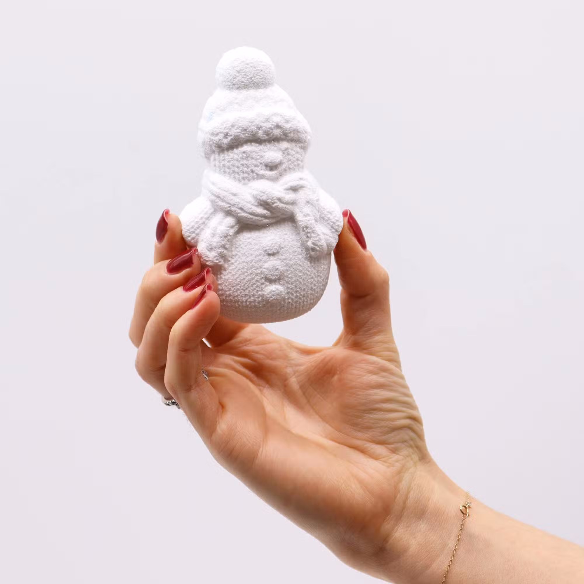 Christmas Bath Bomb Set