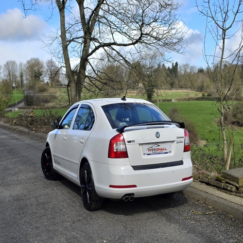 Skoda Octavia 2012 (62)