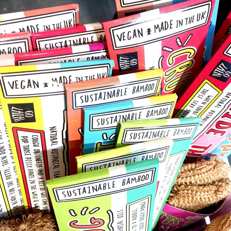 A Bit of Wee Came Out Funny Smells Fragrance Sticks | Vegan | Aromatherapy | Funny Gift | Stocking Filler | Secret Santa | Dog Gift