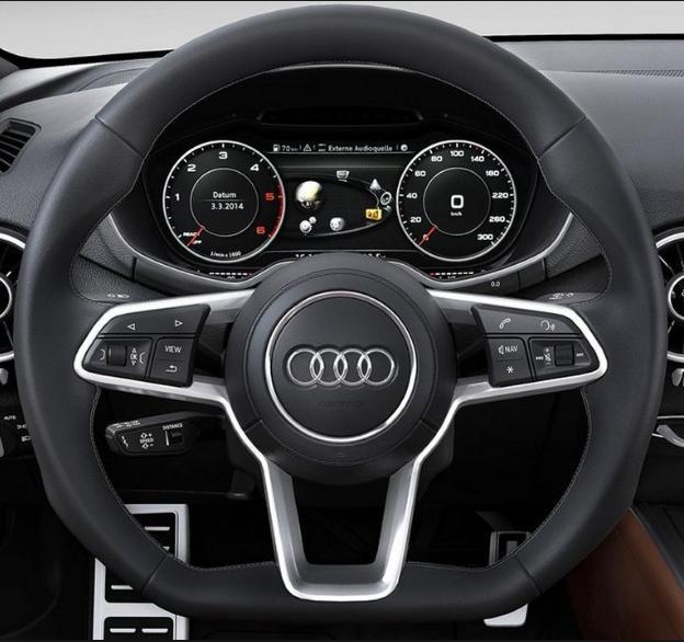 Audi 6