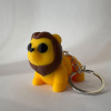 Baby Lion Keyring