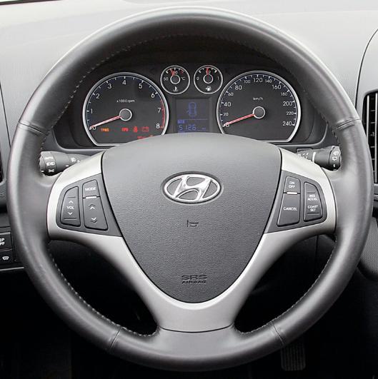 Hyundai 1