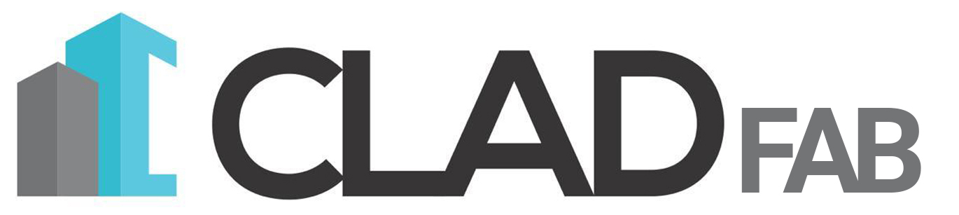 Clad Fab Logo