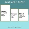 Funny personalised birthday card for friend, sister, bestie, cousin, colleague or anyone turning 30, 35, 40, 45, 50, 55, 60 or any 1900s! - Blank inside - Regular