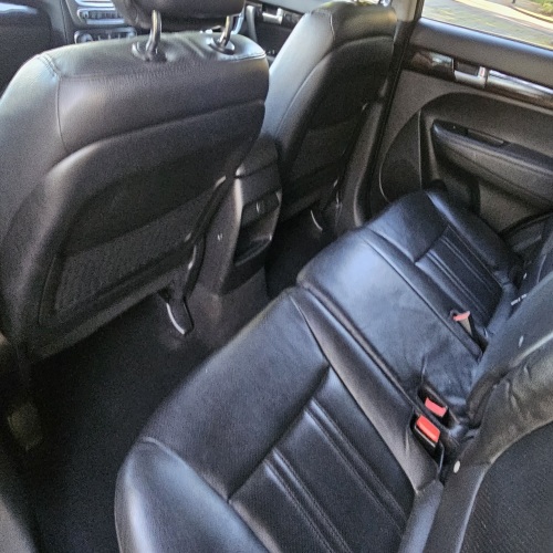 Kia Sorento 2014