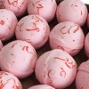 Tropical Paradise Coco Jumbo Bath Bomb - Watermelon