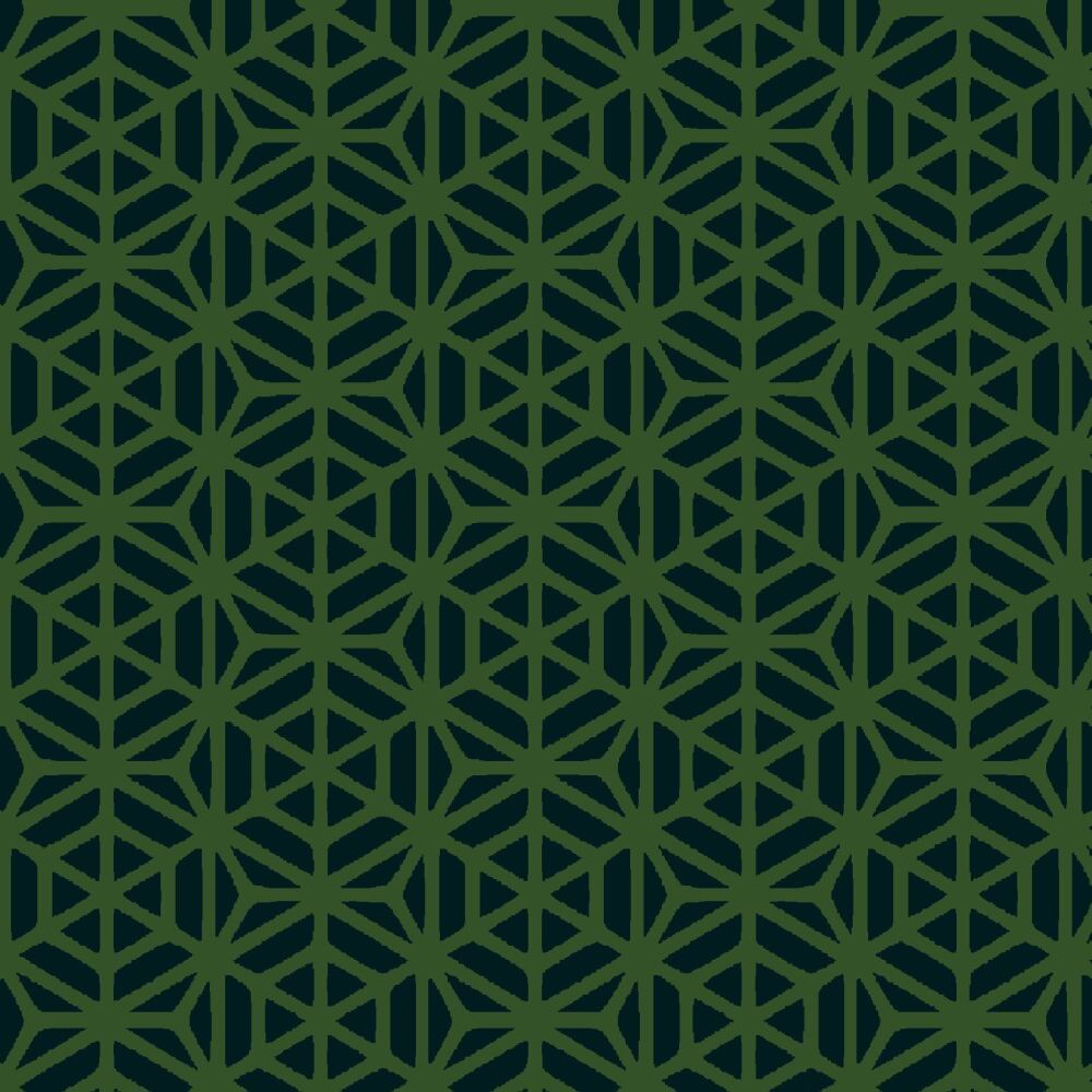 INTERLOCK-FOREST/BLACK