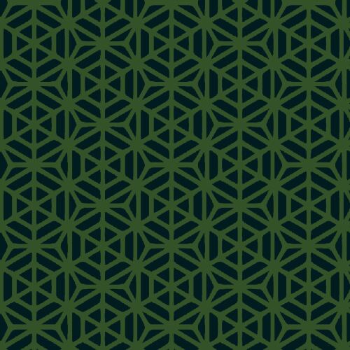 INTERLOCK-FOREST/BLACK