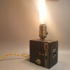 Kodak Six 20 Brownie Junior Camera Lamp