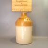 The 1 Gallon Earthenware Jug, bearing the markings "IMPERIAL CHEMICAL INDUSTRIES LIMITED GENERAL CHEMICALS DIVISION"