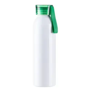 Princes Park Garden Centre - Personalised Water Bottle with Carry Handle