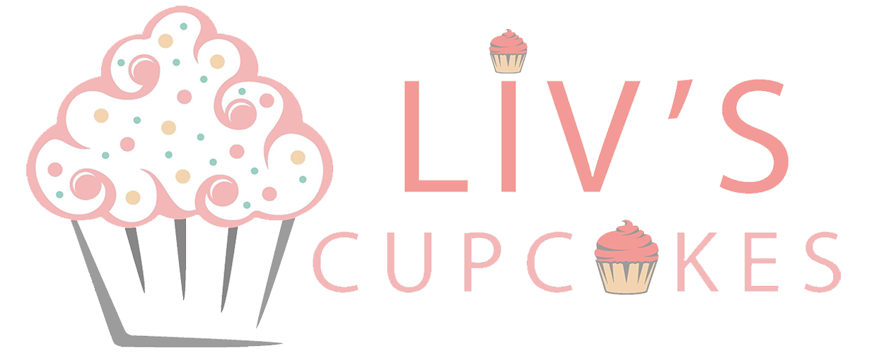 LivsCupcakes Logo