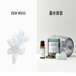 DEW MOSS