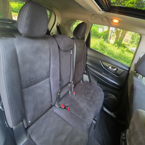 Nissan X-Trail 2017 (66)