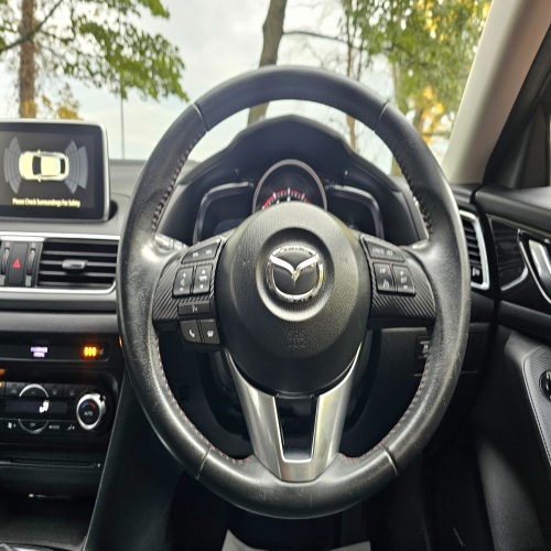 Mazda 3 2014 (64)