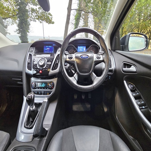 Ford Focus 2014 (64)