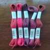 DMC Eco Vita Crewel Wool Embroidery Thread - 001