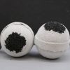 Sea Salt & Moss Activated Charcoal Bath Bombs