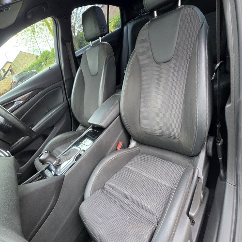 Vauxhall Insignia 2019 (68)
