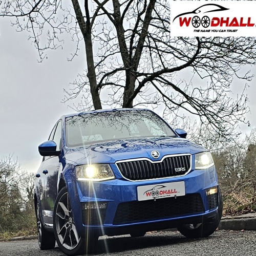 Skoda Octavia 2015 (65)