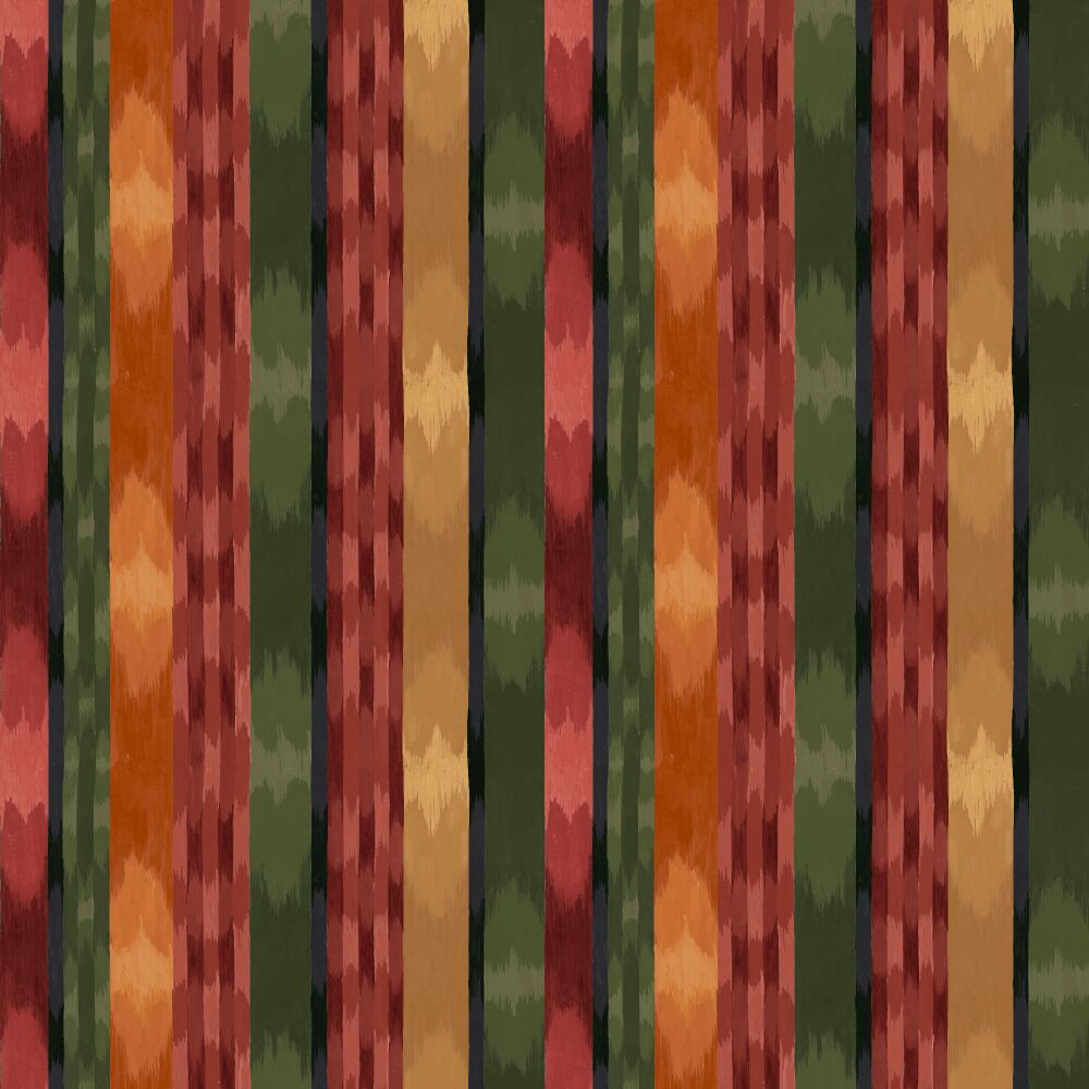 INCA-RUSTIC