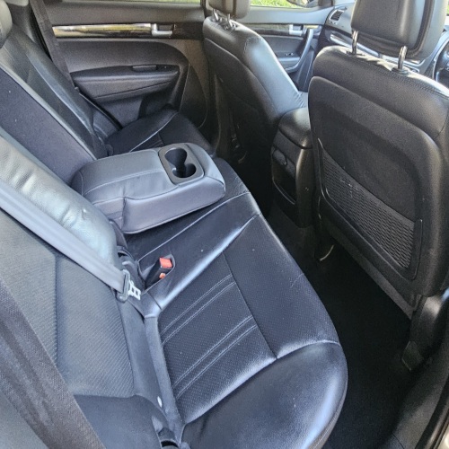 Kia Sorento 2014