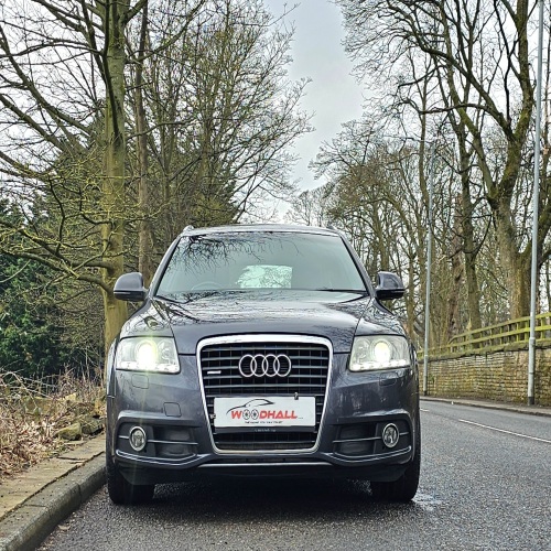 Audi A6 Avant 2010 (60)