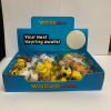 Keyring Counter Display Box (40 Keyrings)