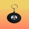 Niall Horan Vinyl 3D Print Keychains / Keyrings - Dinner Party 1