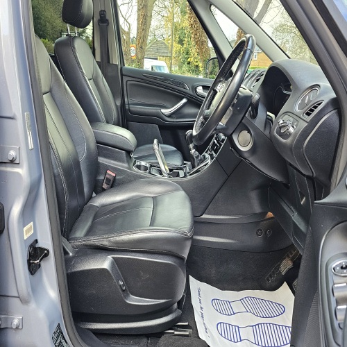 Ford Galaxy 2012 (62)