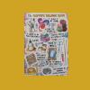 Crafter's Treasure | A5 Lined Notebook | Notepad