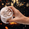 Warm Gingerbread Whipped Cream Soap 120g