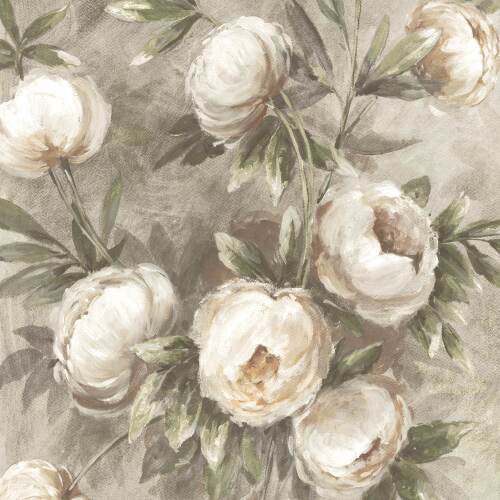 PEONY - HONEY/BEIGE