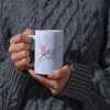 Funny Mug For Her - Gift Idea - For you or for the fierce, sassy woman in your life - Ideal birthday or christmas gift or just for you