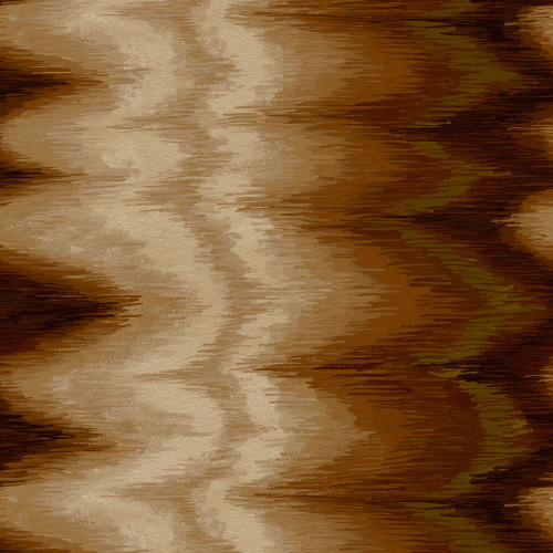 DREAMY CHESTNUT