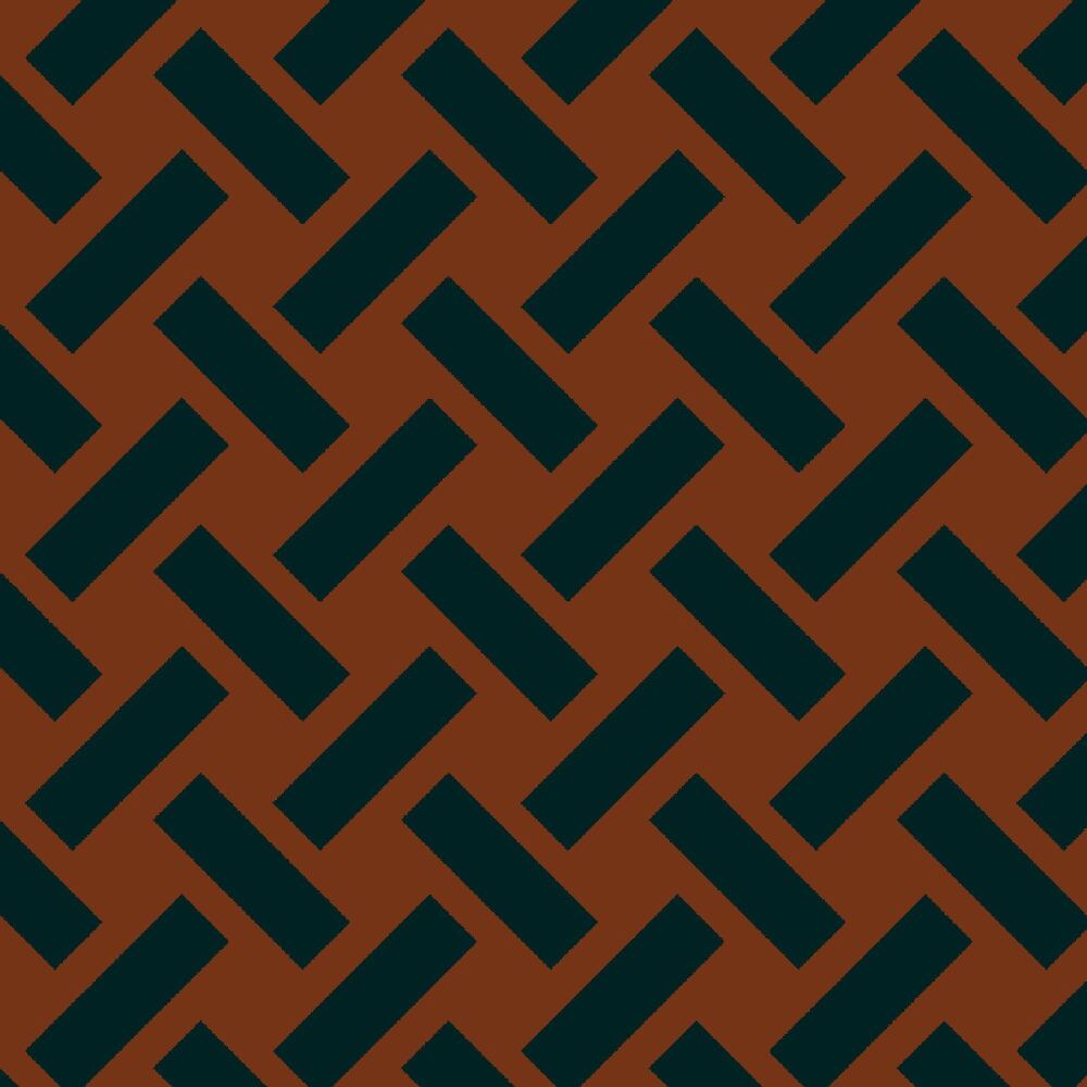 TRELLIS ORANGE-JET