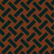 TRELLIS ORANGE-JET