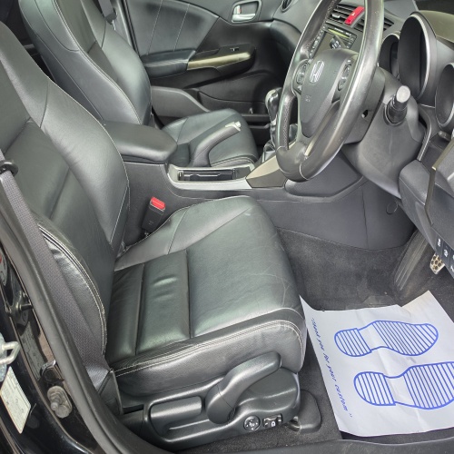 Honda Civic 2012 (62)